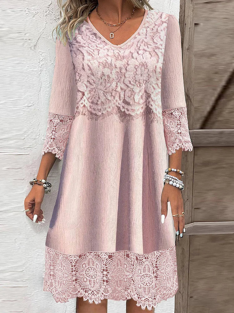 MW | Schickes und vielseitiges Sommerkleid