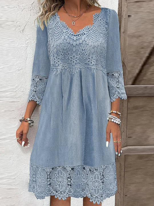 MW | Schickes und vielseitiges Sommerkleid