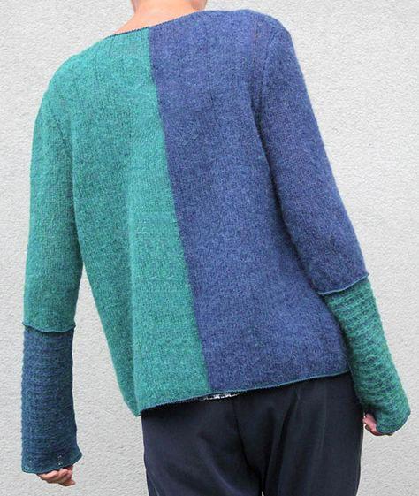 MW | Vielseitiger und bequemer Winterpullover