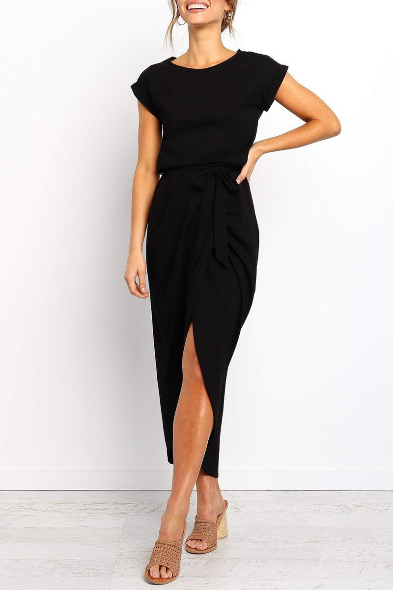MW | Billie Zeitloses und stilvolles Sommerkleid
