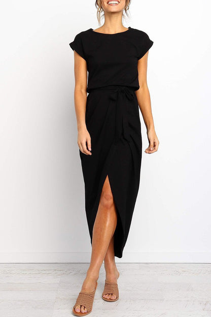 MW | Billie Zeitloses und stilvolles Sommerkleid