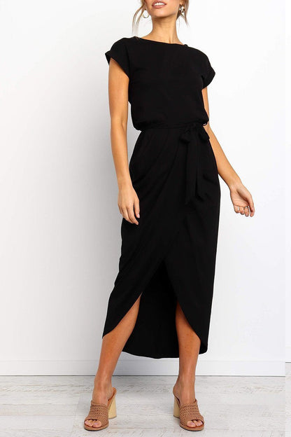 MW | Billie Zeitloses und stilvolles Sommerkleid