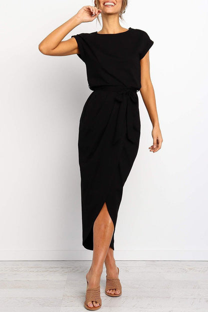 MW | Billie Zeitloses und stilvolles Sommerkleid