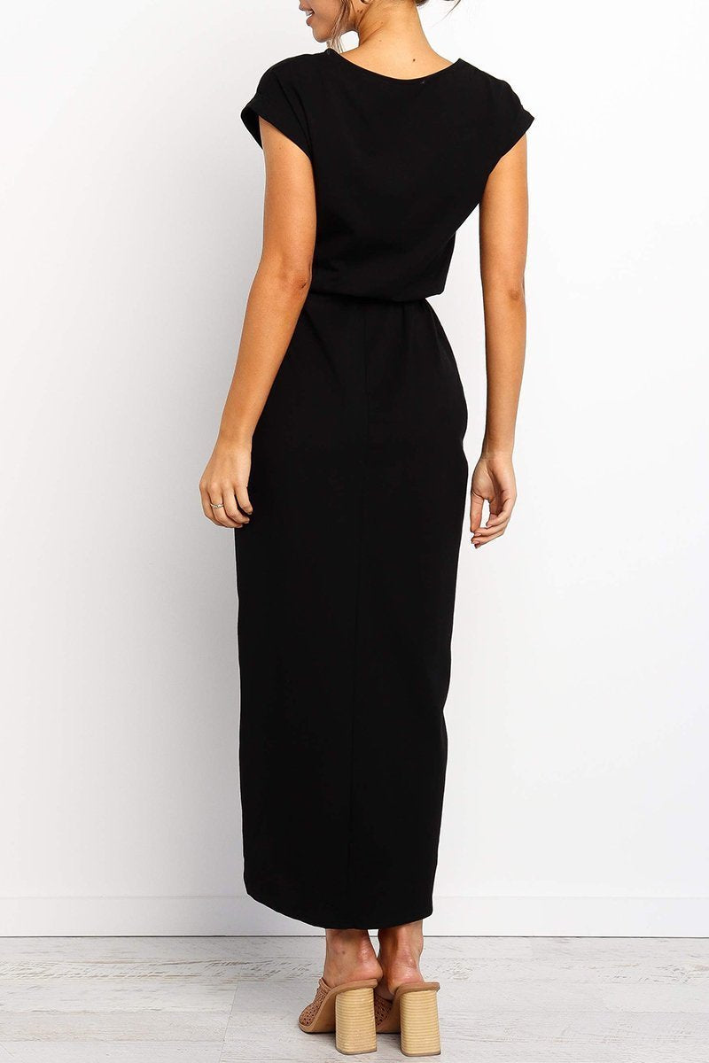MW | Billie Zeitloses und stilvolles Sommerkleid