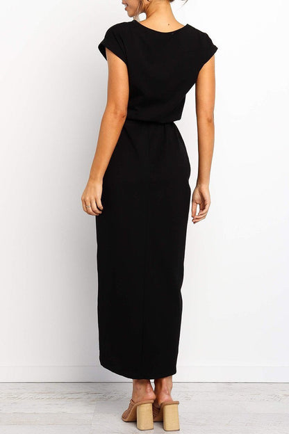 MW | Billie Zeitloses und stilvolles Sommerkleid