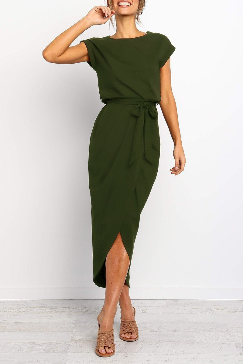 MW | Billie Zeitloses und stilvolles Sommerkleid