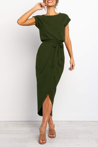 MW | Billie Zeitloses und stilvolles Sommerkleid