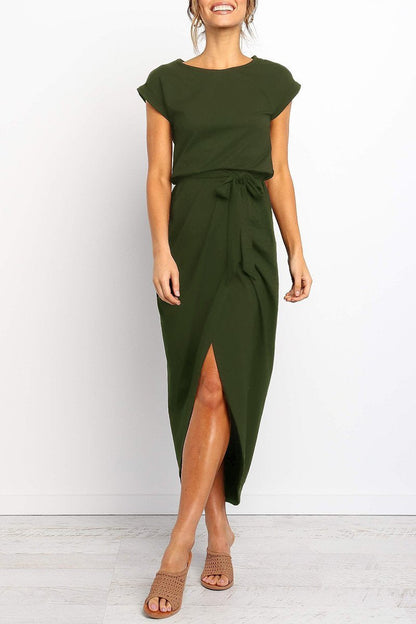 MW | Billie Zeitloses und stilvolles Sommerkleid