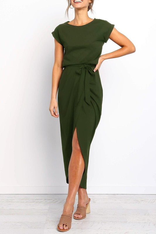 MW | Billie Zeitloses und stilvolles Sommerkleid