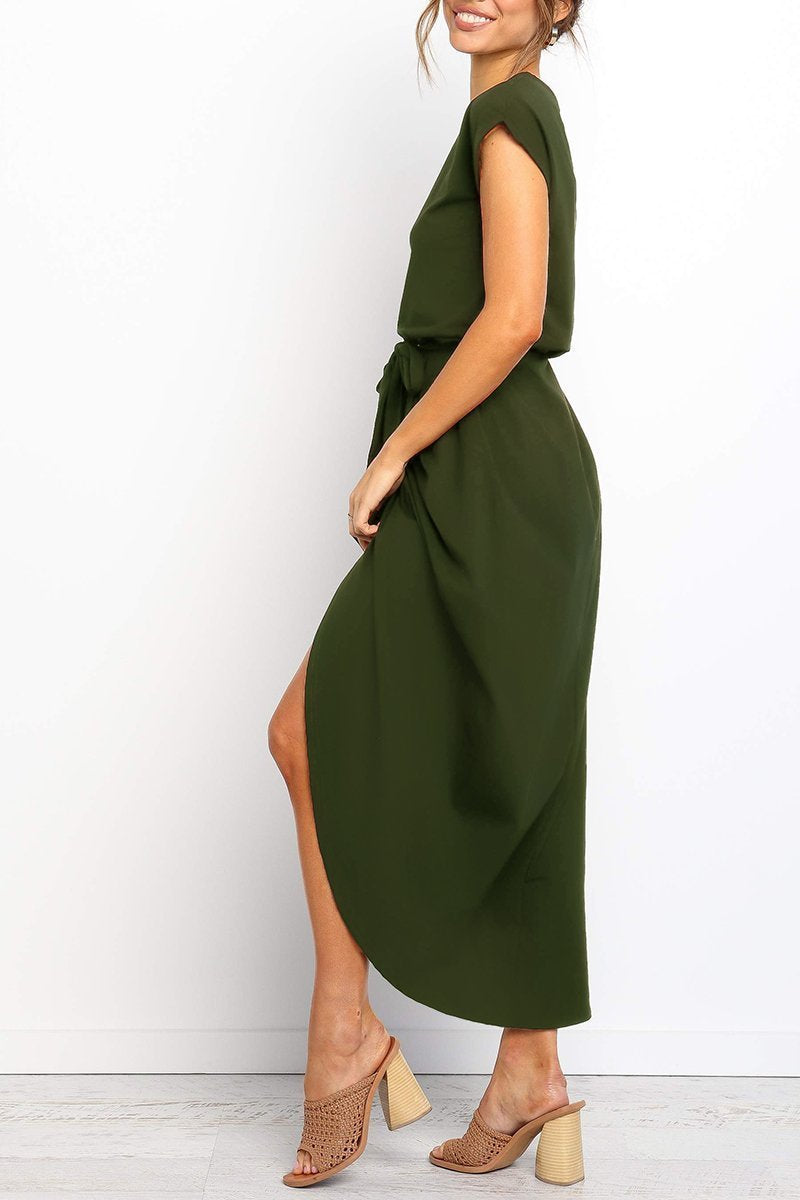 MW | Billie Zeitloses und stilvolles Sommerkleid