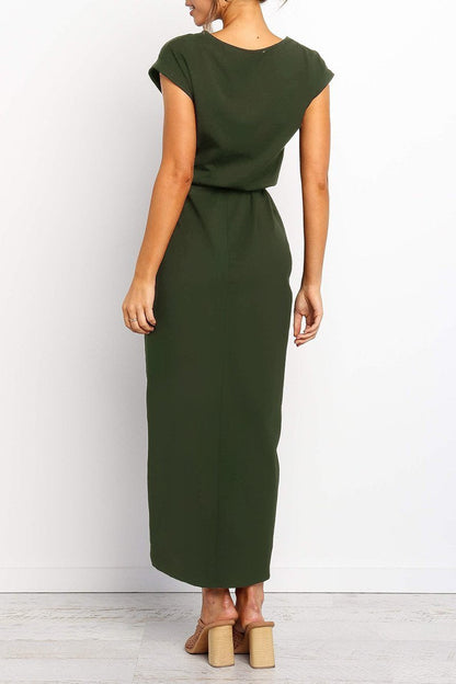 MW | Billie Zeitloses und stilvolles Sommerkleid