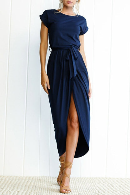 MW | Billie Zeitloses und stilvolles Sommerkleid