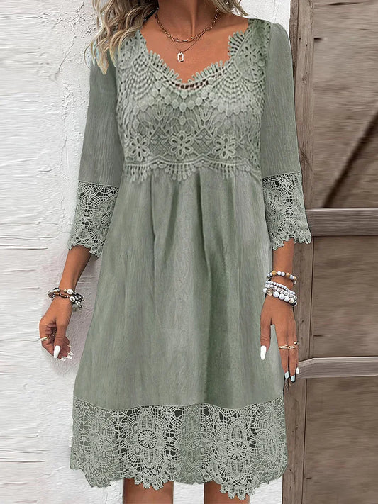 MW | Schickes und vielseitiges Sommerkleid