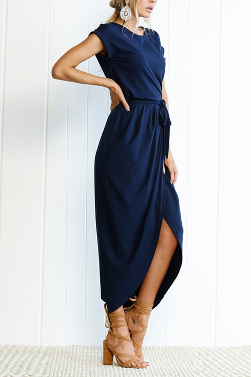 MW | Billie Zeitloses und stilvolles Sommerkleid