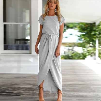 MW | Billie Zeitloses und stilvolles Sommerkleid