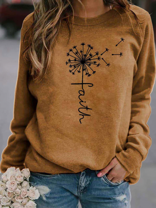 MW | Modischer Pullover für Frauen