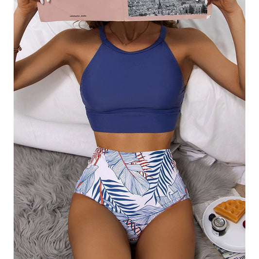 MW | Polierter und frischer Bikini