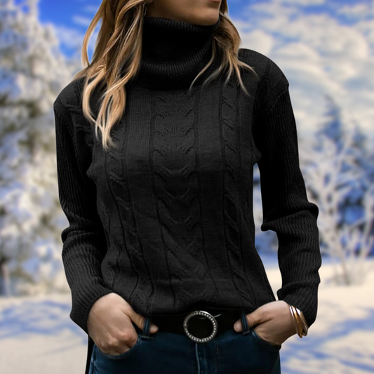 MW | Rollkragenpullover