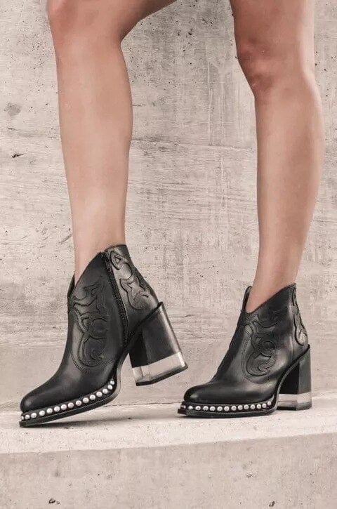MW | Damen-Stiefeletten